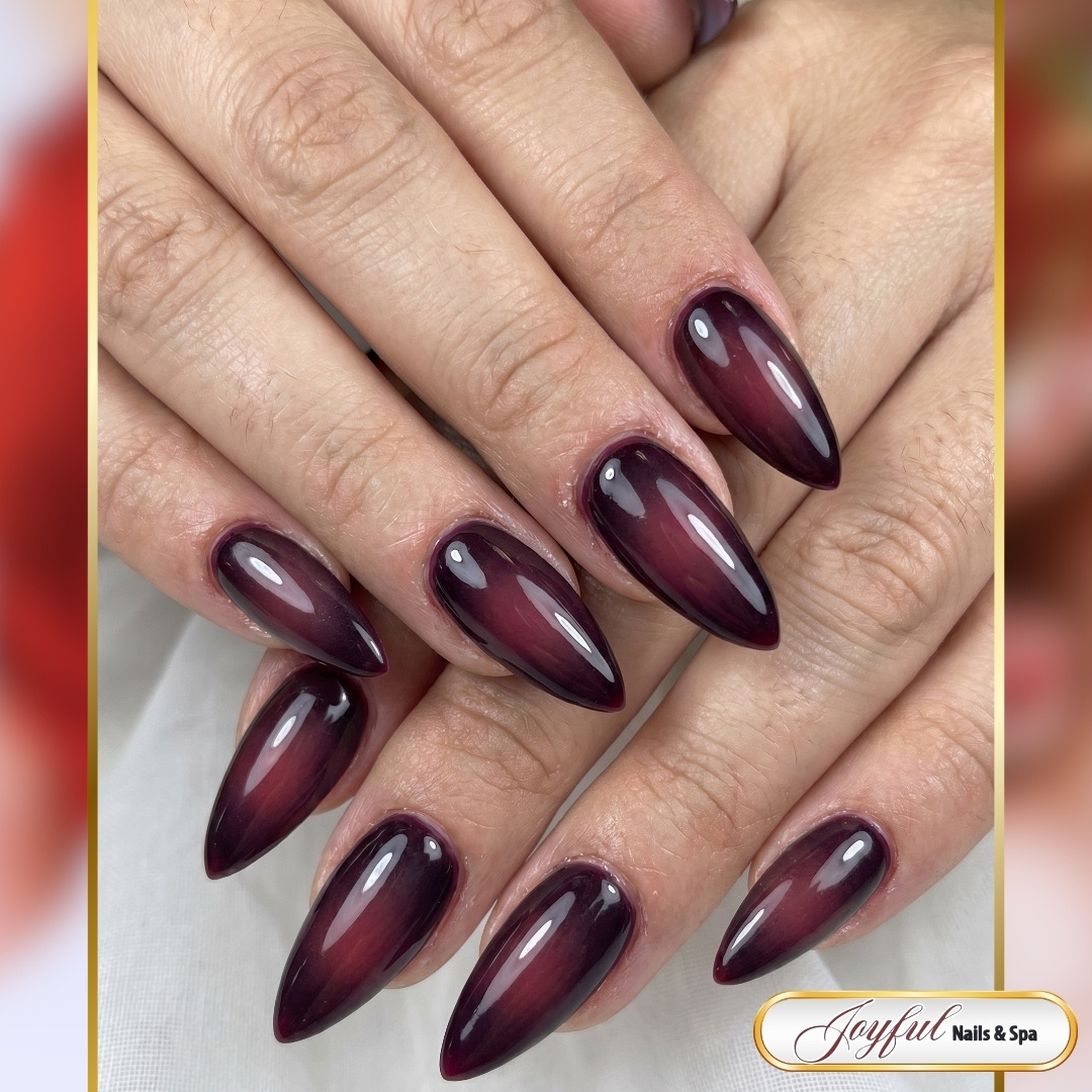 Nail Art Design